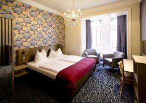 Hotel Fürst Metternich, Wien, Österreich, Wien, Österreich